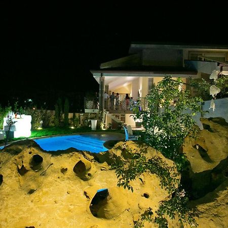 Villa Cannito Turi Exterior foto