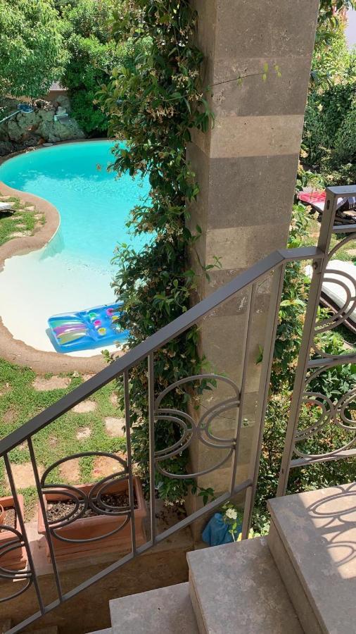 Villa Cannito Turi Exterior foto